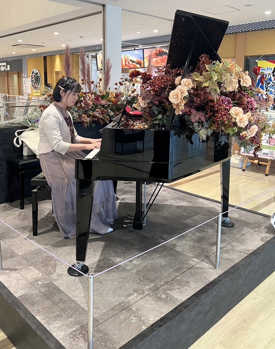 Momoka Works